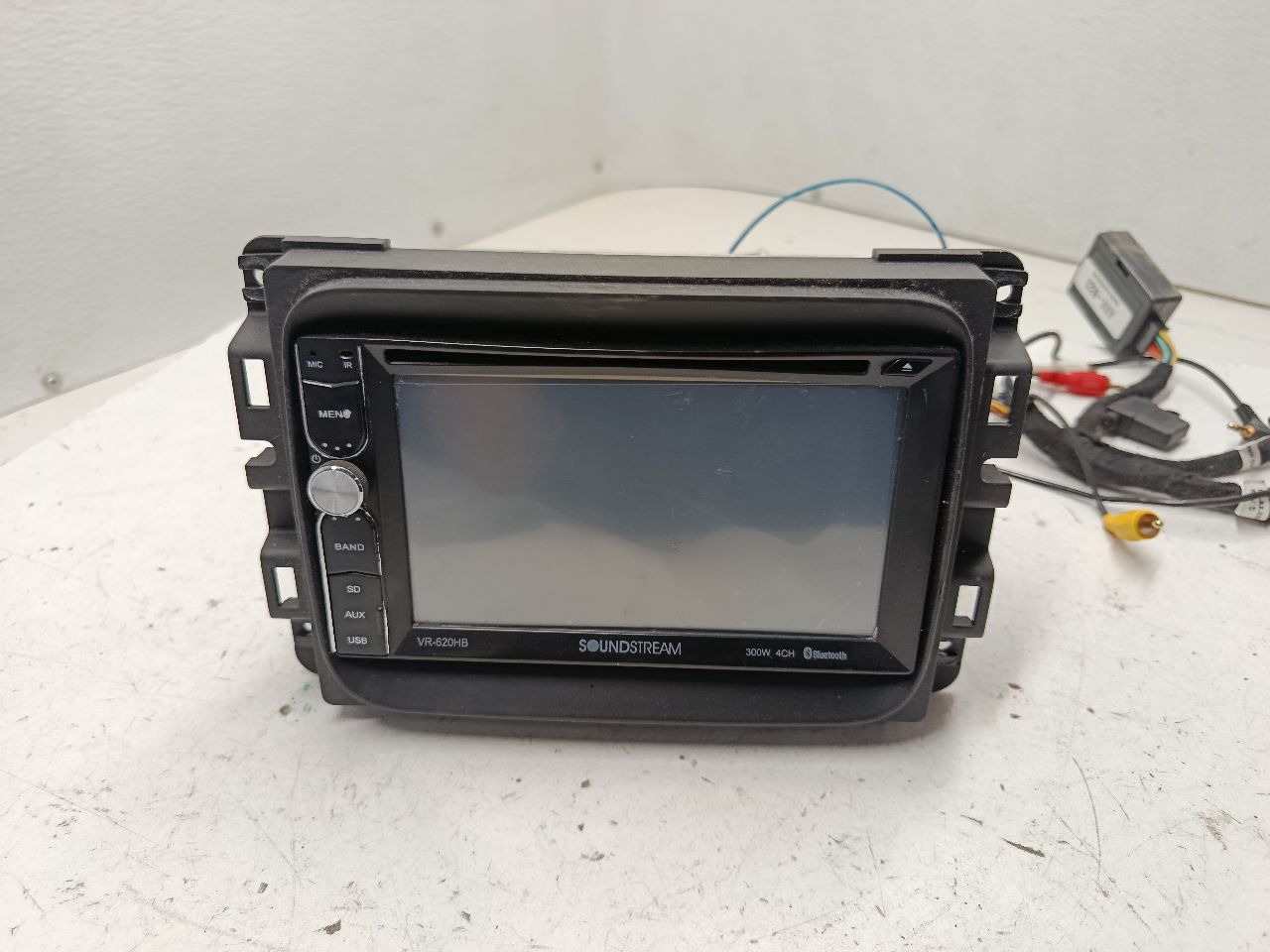 Used 2014 Chrysler DODGE 1500 PICKUP AFTERMARKET - Stock #H20808
