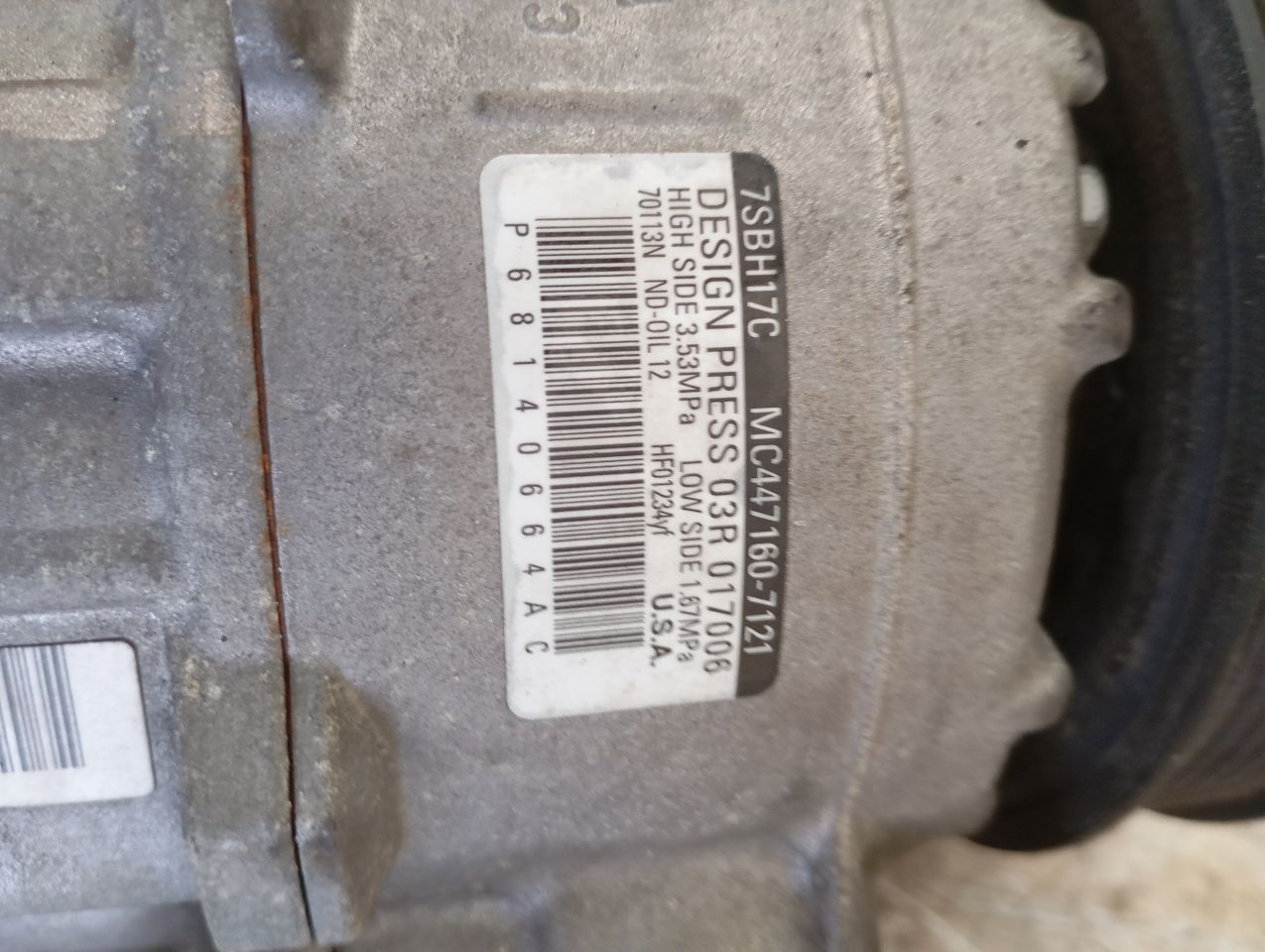 Part image 6