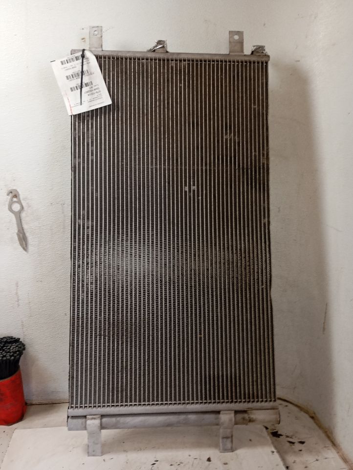 2020 Ford EXPEDITION AC Condenser
