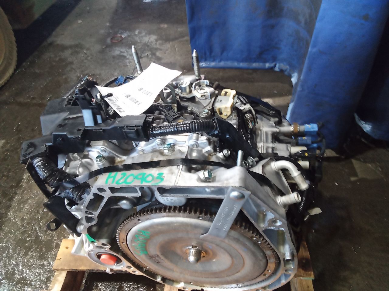 Part image 7