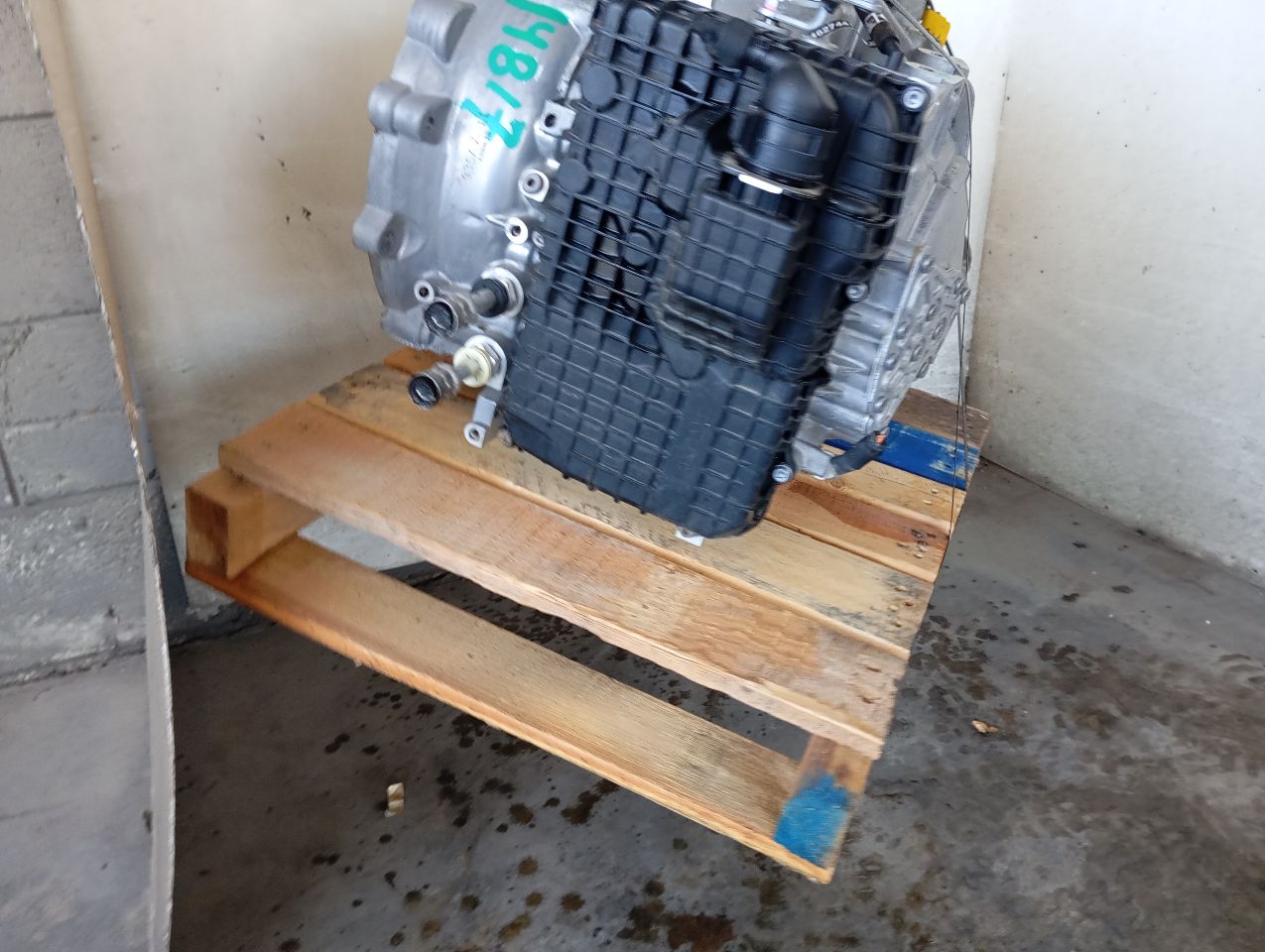 Part image 9