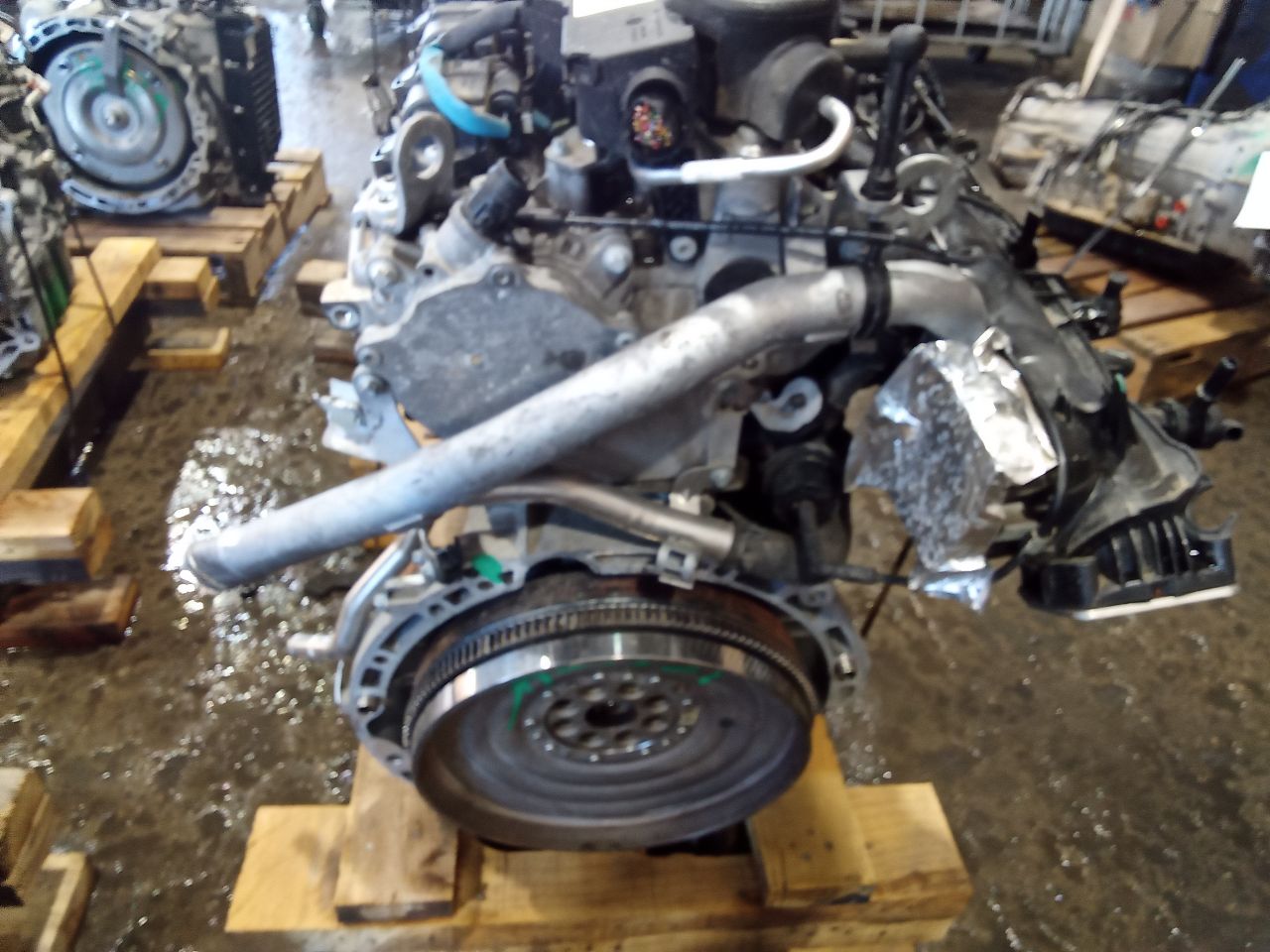 Part image 7