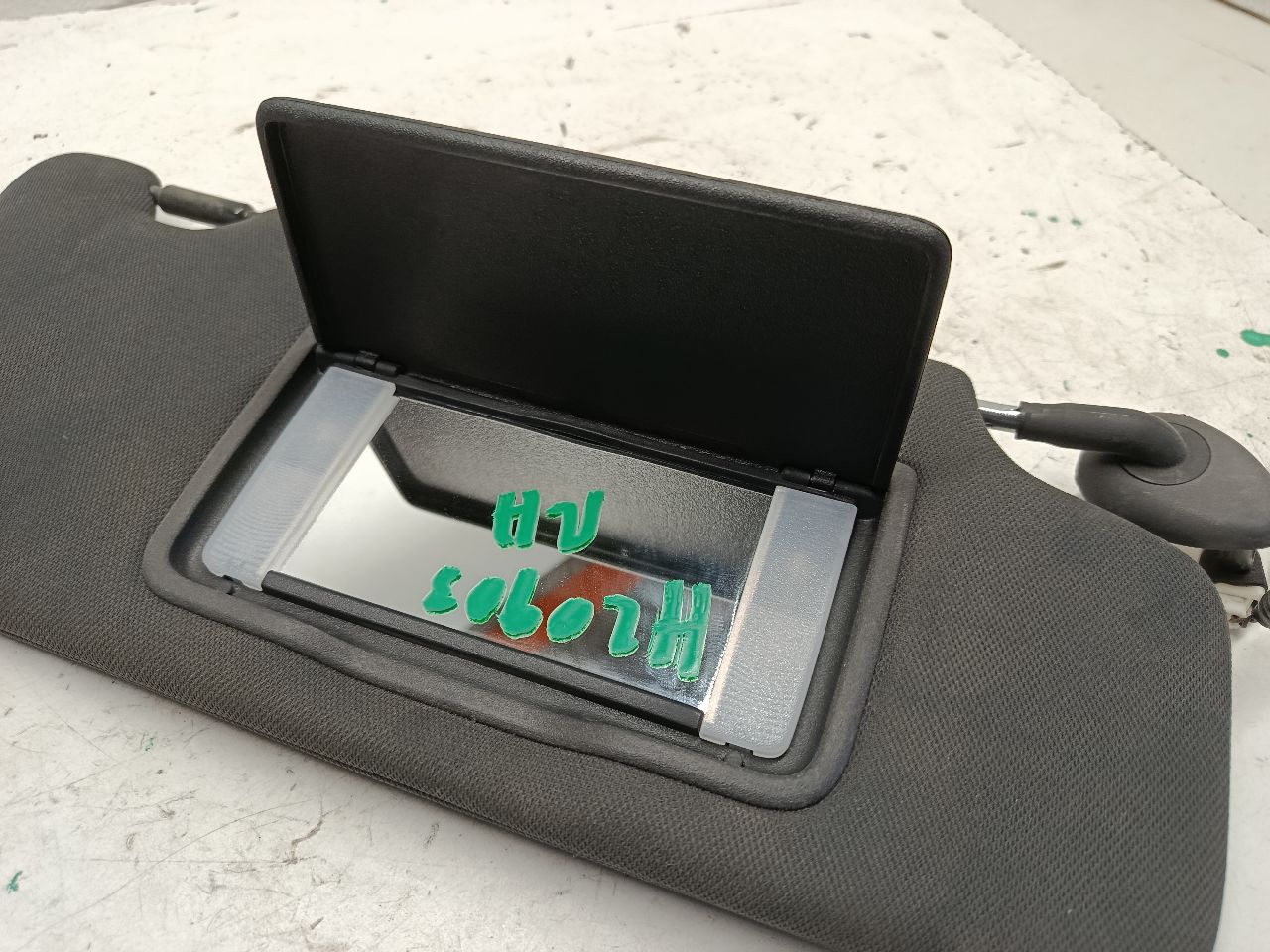 Used 2016 Acura ILX Sun Visor - Stock #H20903