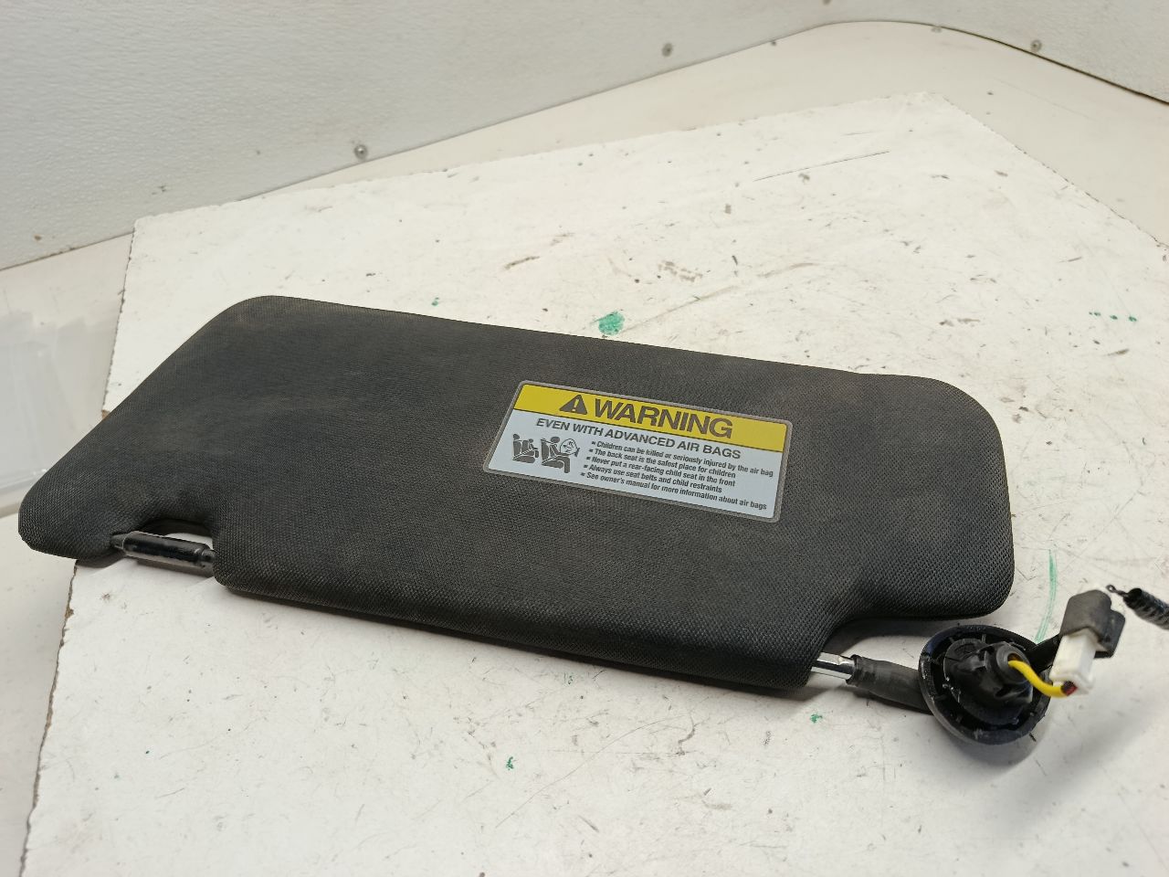 Used 2016 Acura ILX Sun Visor - Stock #H20903