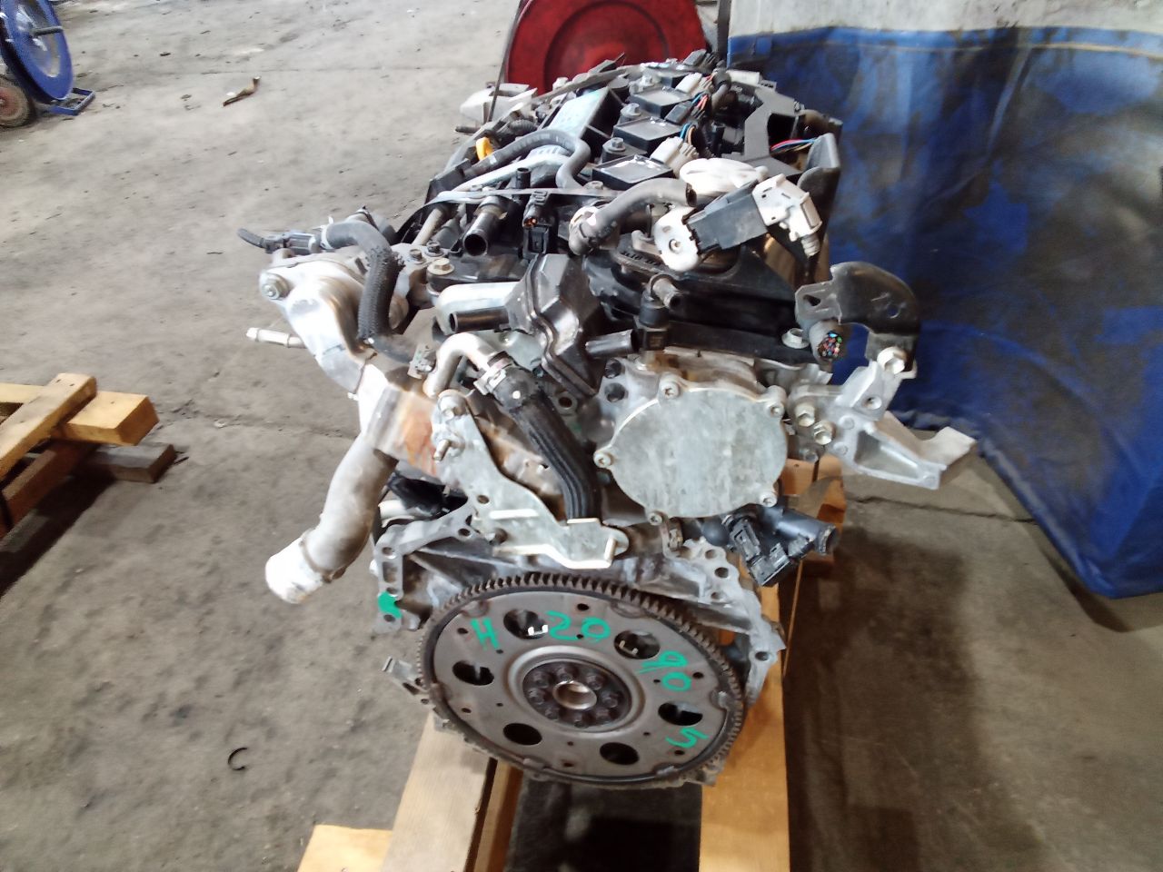 Part image 5