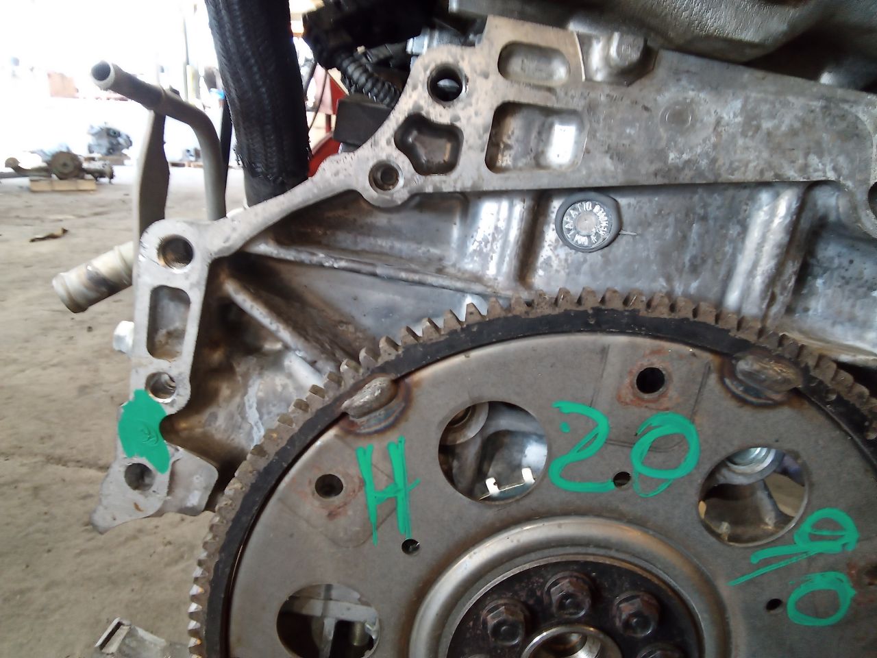 Part image 7