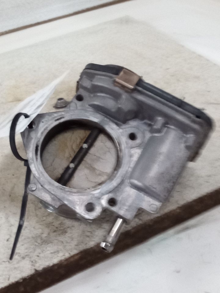 Used 2020 Toyota COROLLA (throttle valve assembly) - Stock #H20905