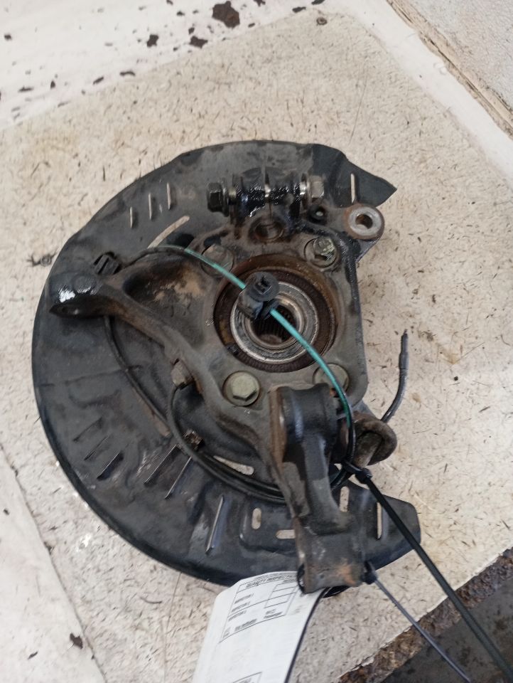 2024 Subaru IMPREZA Spindle Knuckle, Fr