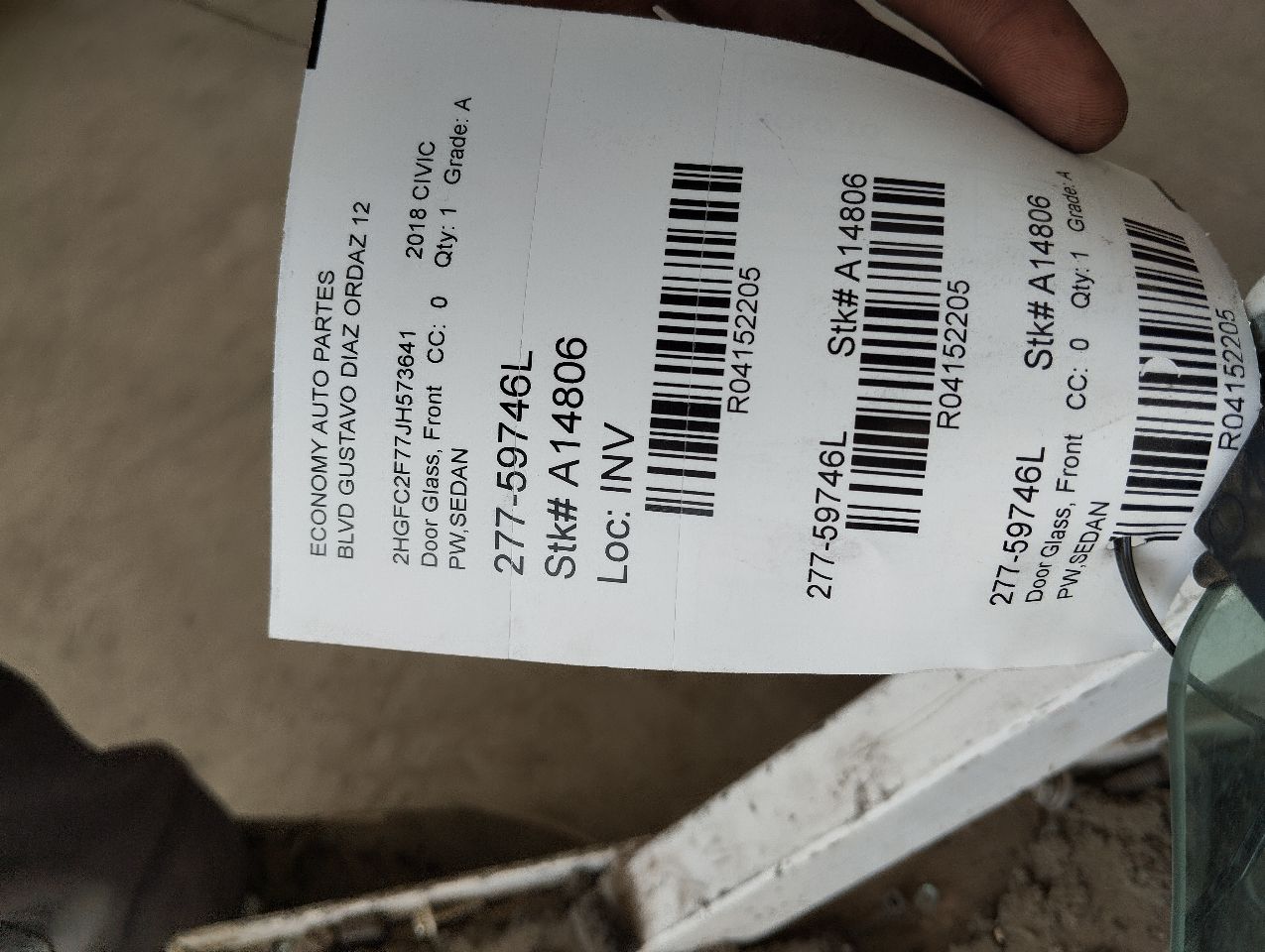 Part image 1