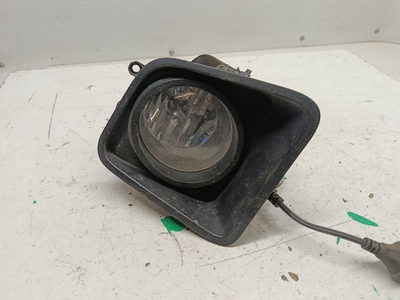 2014 Toyota TUNDRA Front Lamp