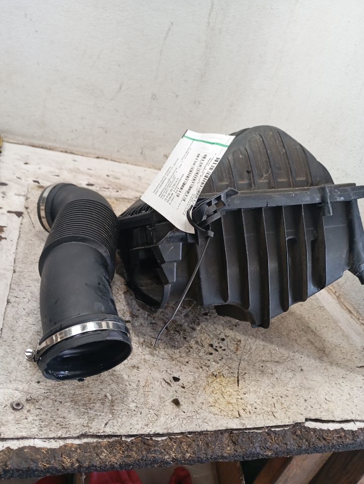 2016 MINI Cooper MINI COOPER Air Cleaner