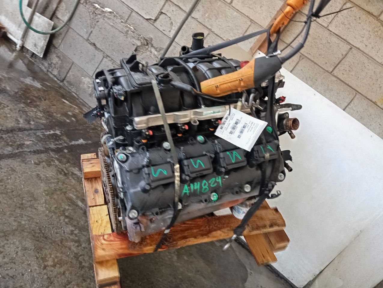 Part image 6