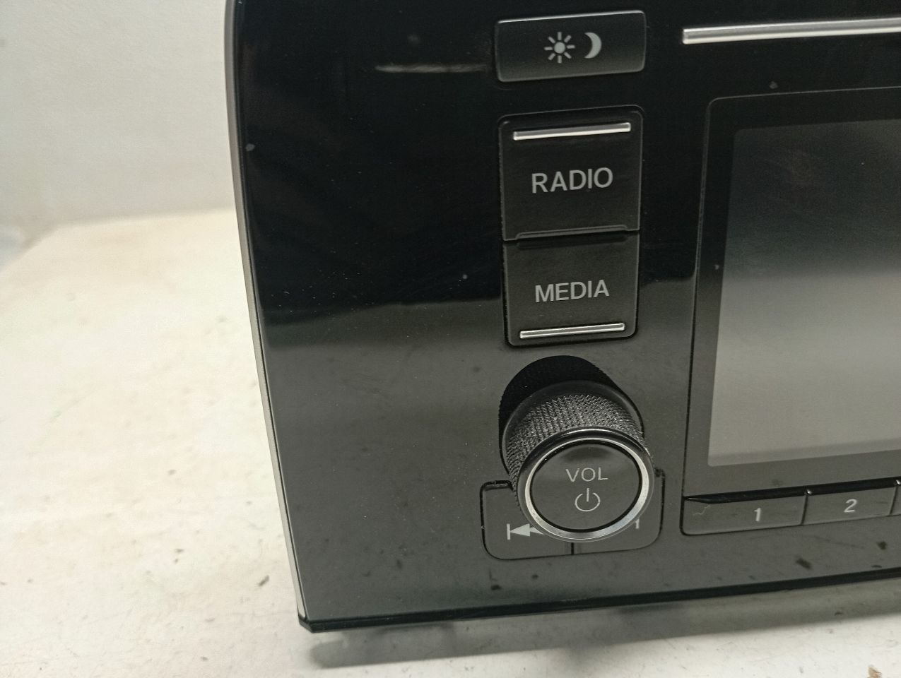 Used 2018 Honda CR-V Radio Audio - Stock #H20911