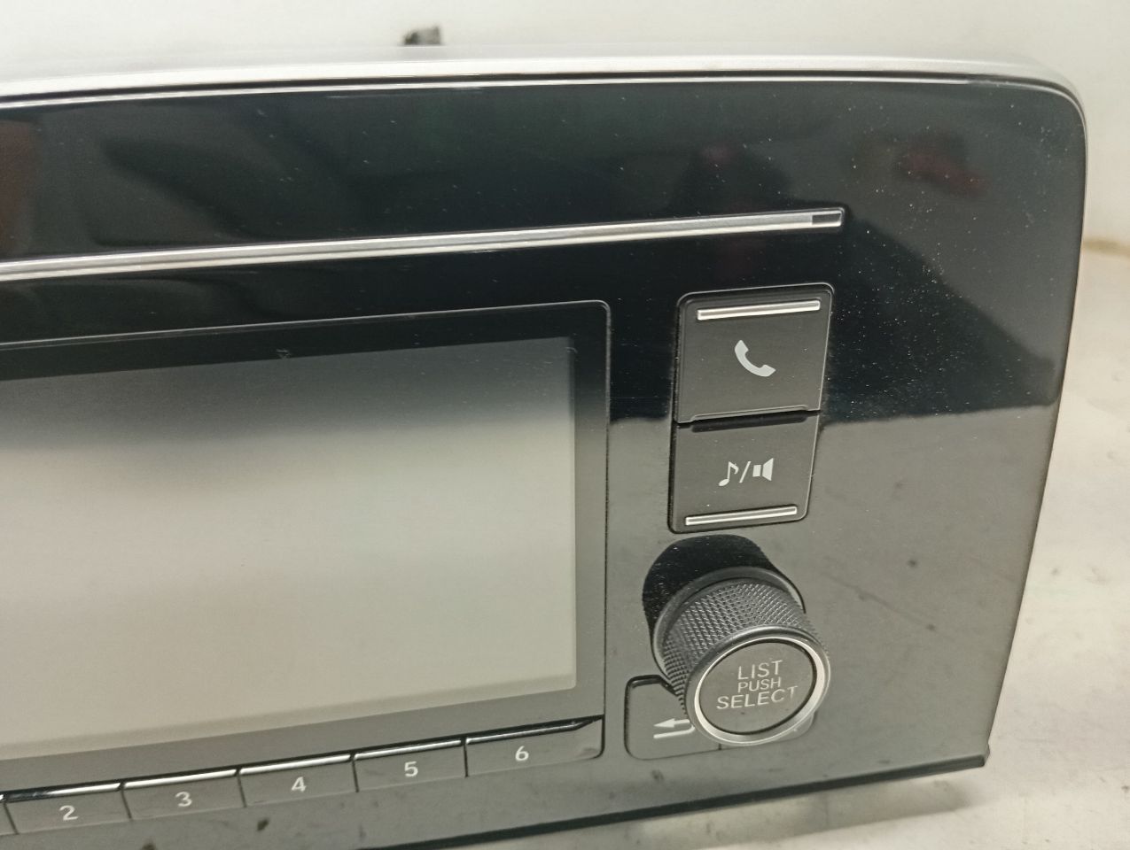 Used 2018 Honda CR-V Radio Audio - Stock #H20911