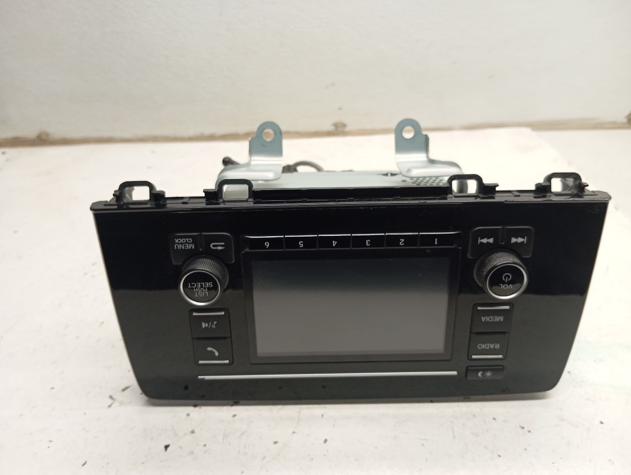 Used 2018 Honda CR-V Radio Audio - Stock #H20911