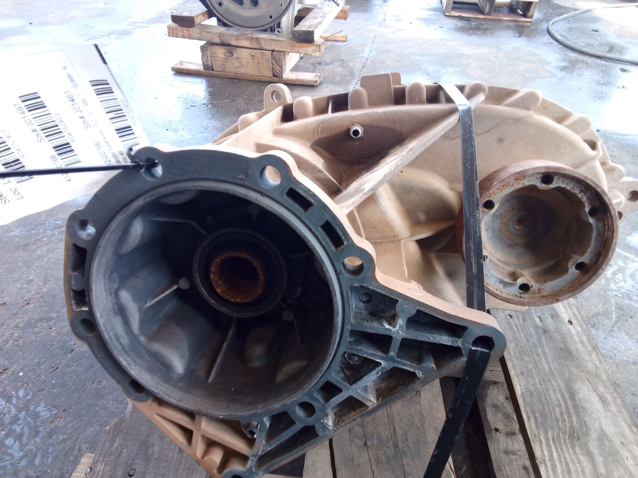 Part image 11