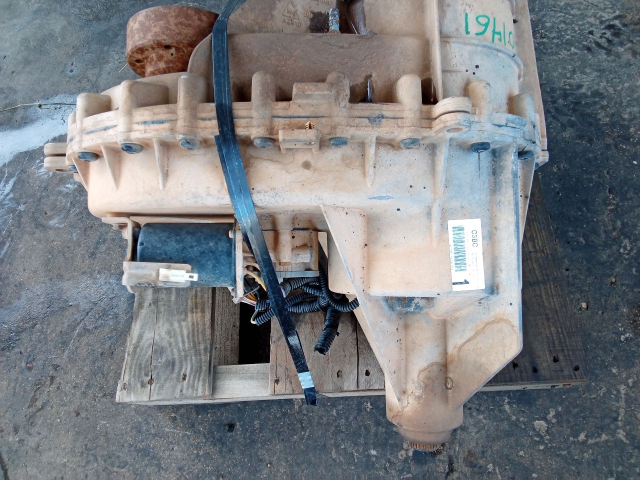Part image 13
