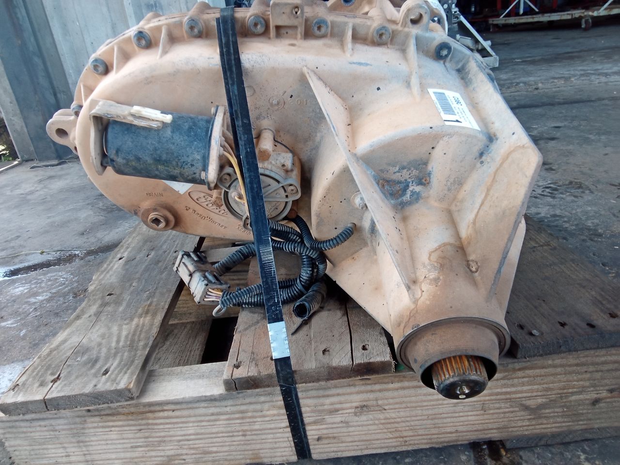 Part image 15