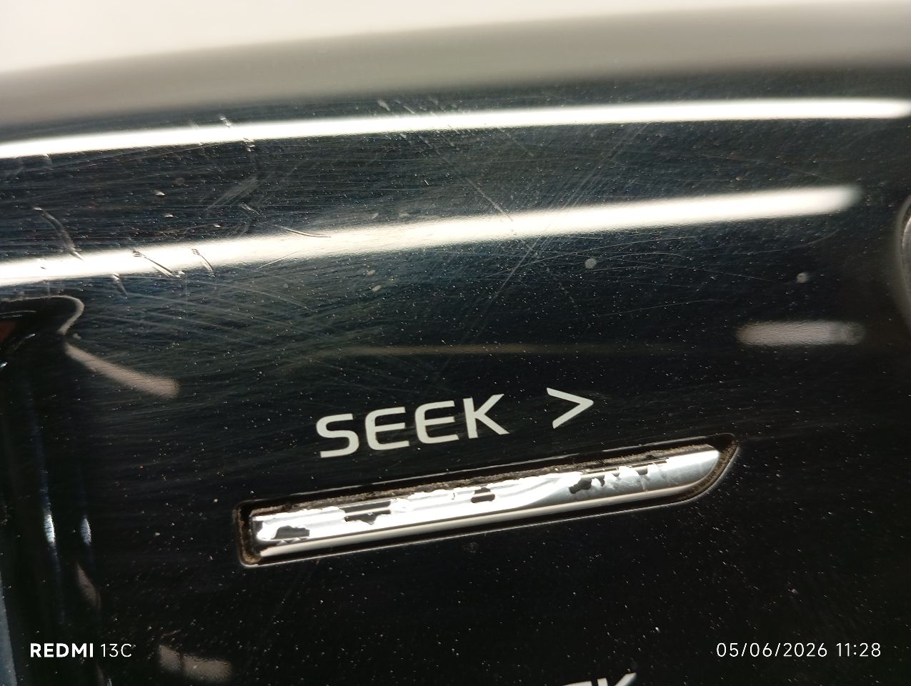 Used 2020 Toyota CAMRY ID 86140-06D90 - Stock #H20696