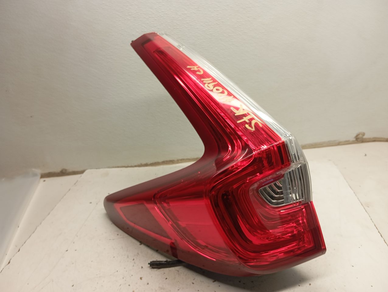 2018 Honda CR-V Tail Lamp