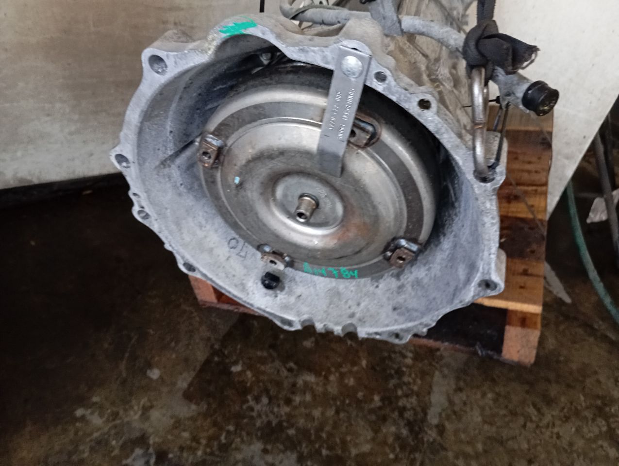 Part image 9