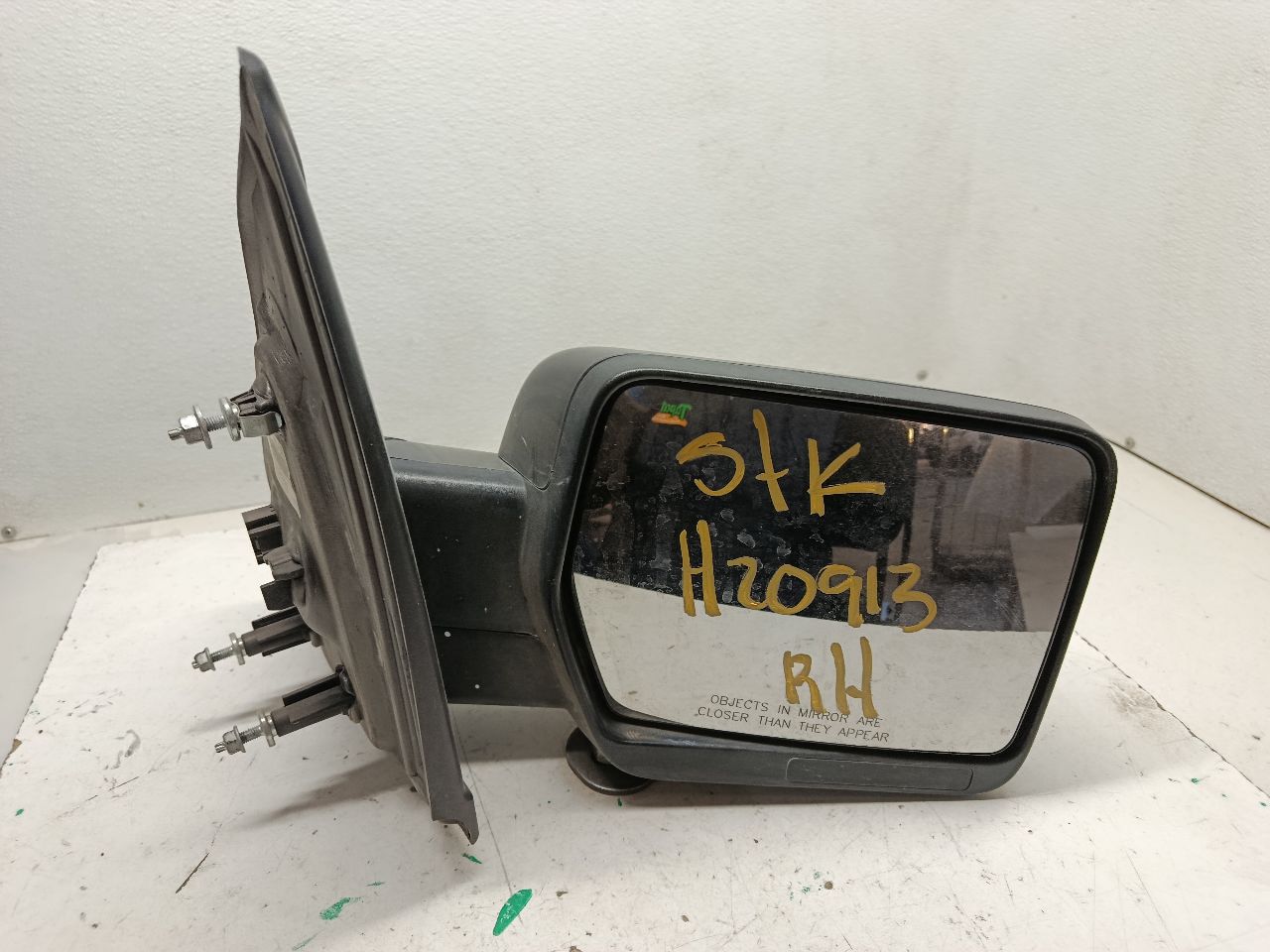 Used 2013 Ford FORD F150 PICKUP R. - Stock #H20913