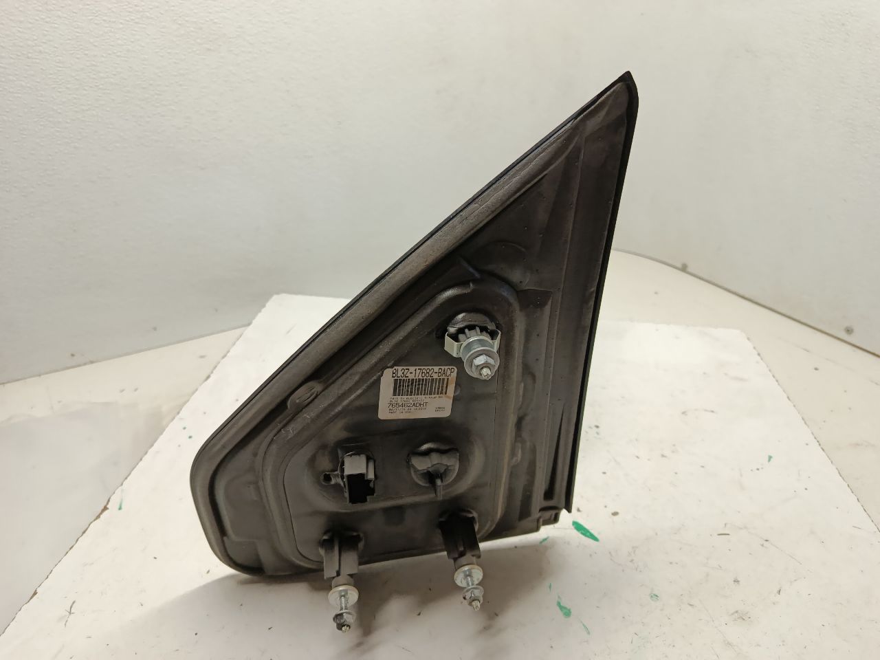 Used 2013 Ford FORD F150 PICKUP R. - Stock #H20913