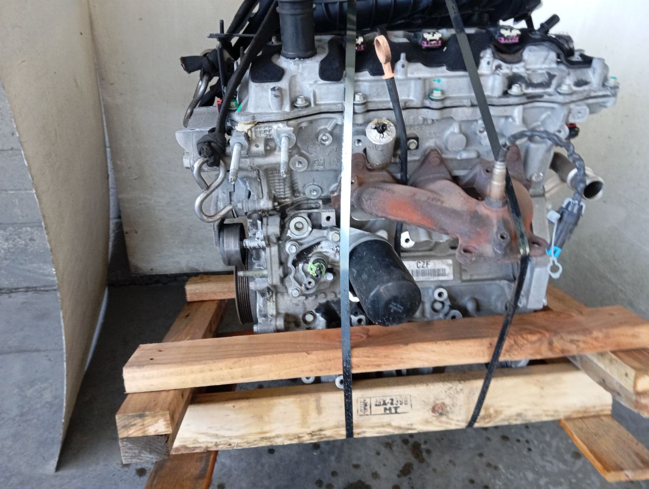 Part image 6