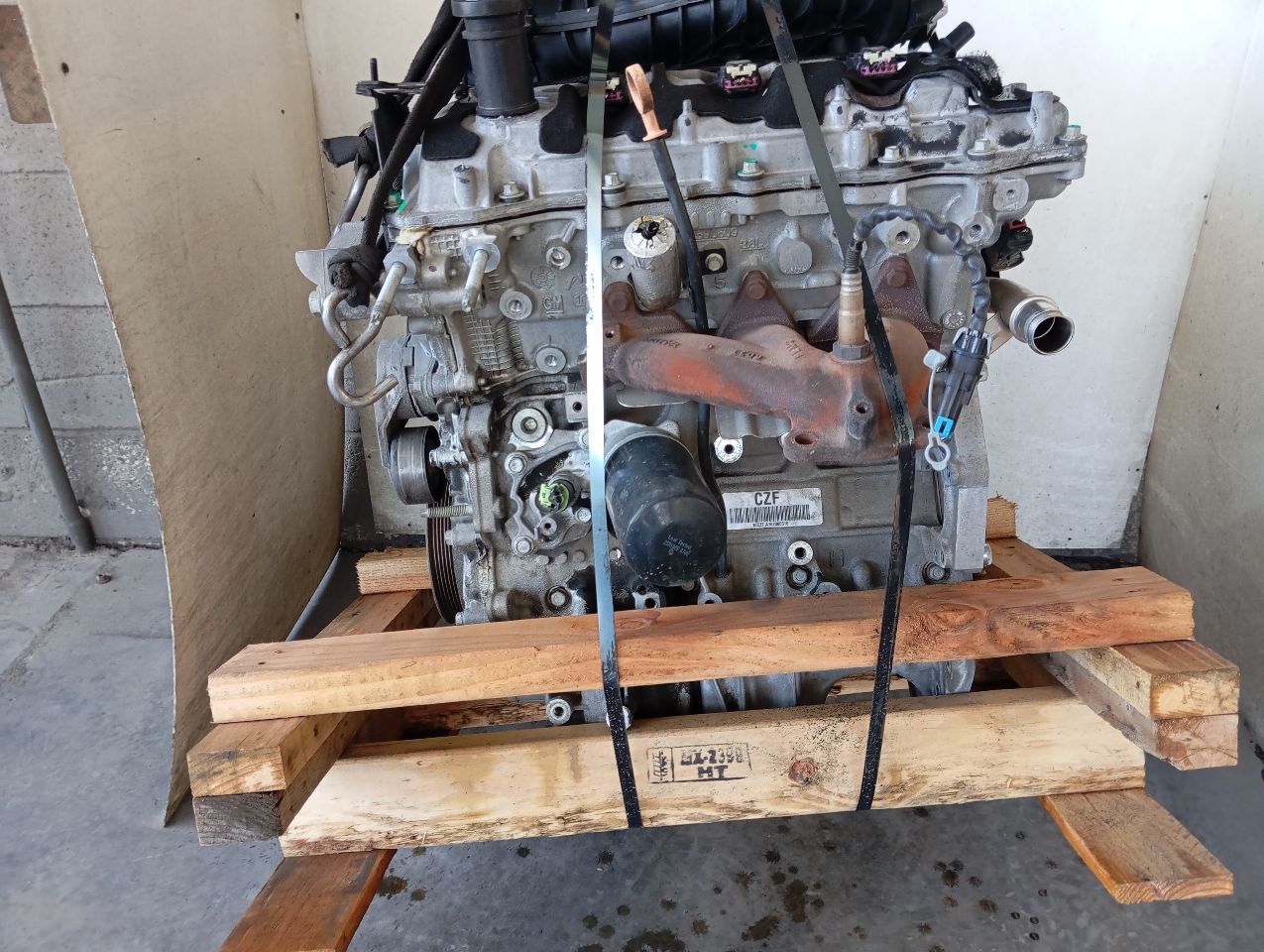 Part image 7