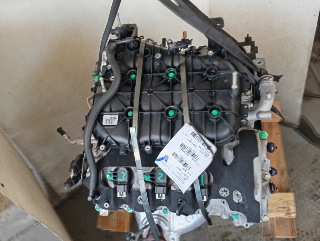 Part image 9