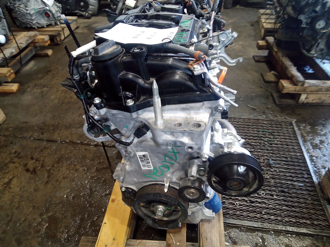 Part image 8