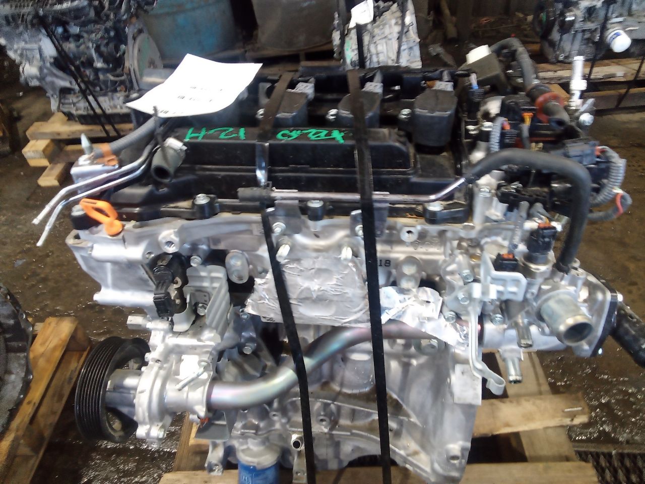 Part image 10