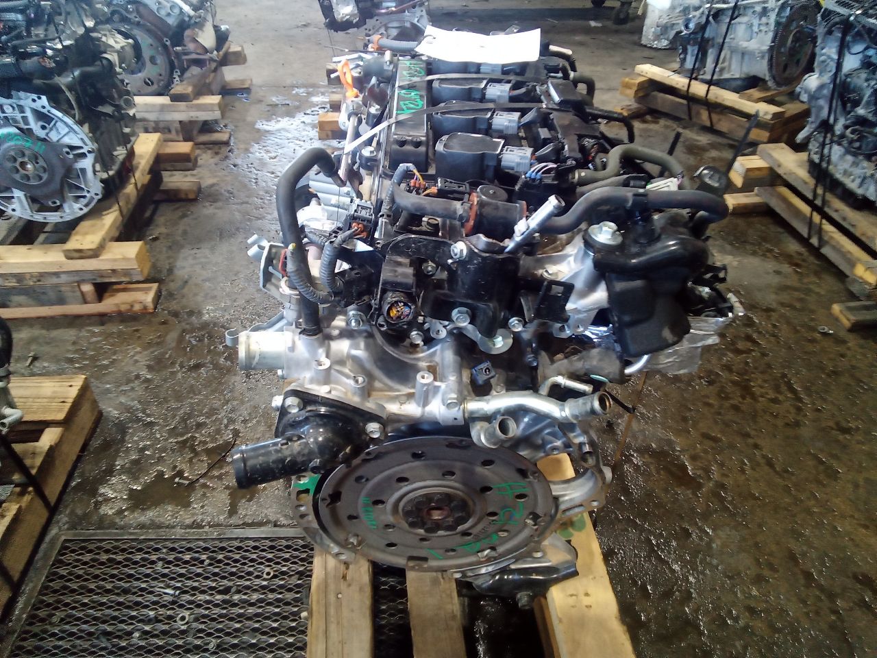 Part image 11