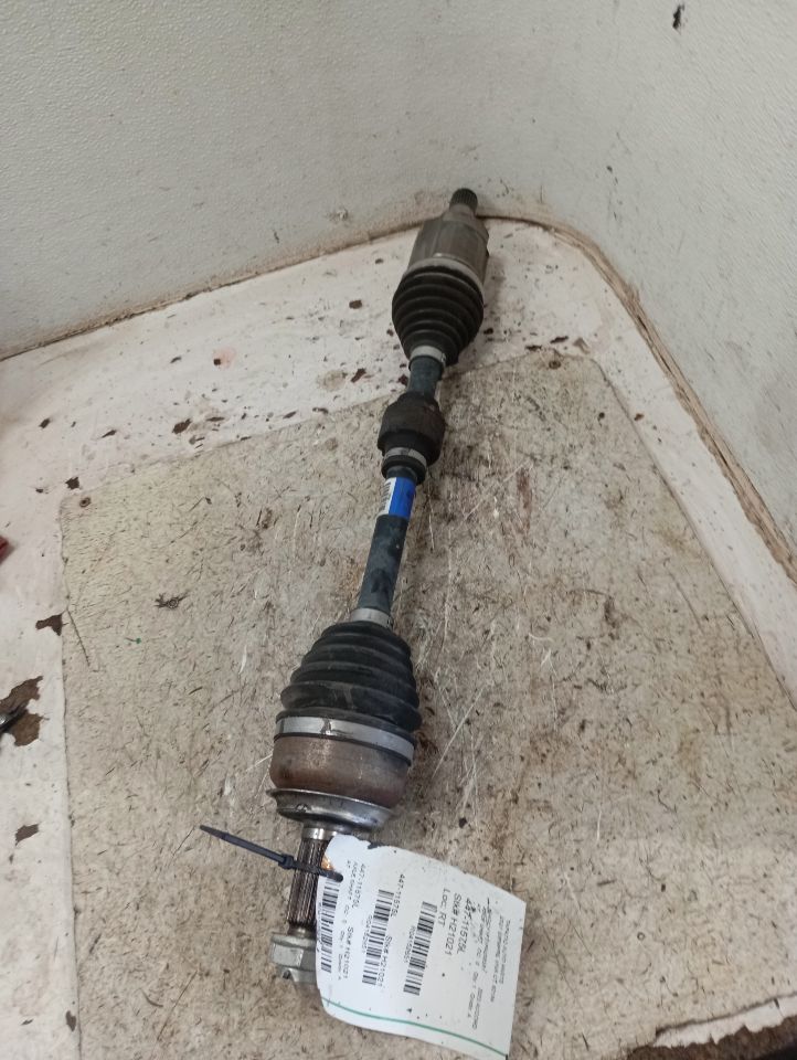 2023 Honda ACCORD Axle Shaft