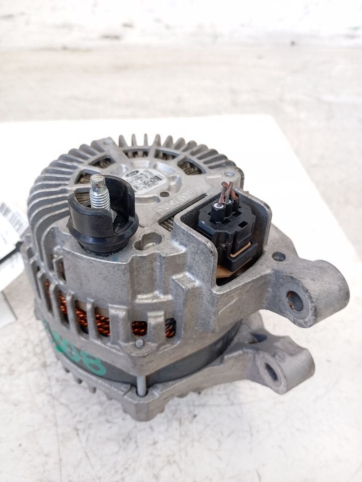 Used 2014 Ford FUSION in car 110 volt power outlet (175 amp) - Stock #A14808