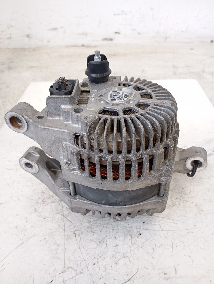 Used 2014 Ford FUSION in car 110 volt power outlet (175 amp) - Stock #A14808