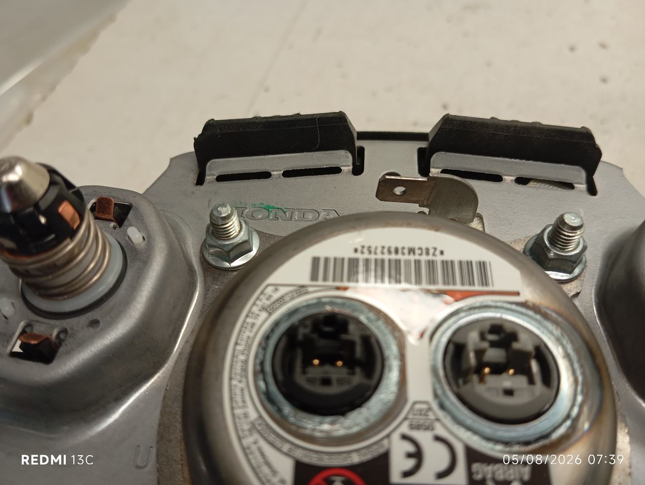 Part image 7