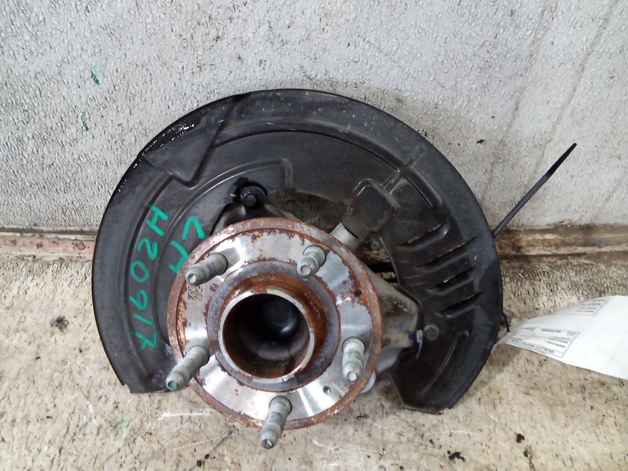 Part image 5