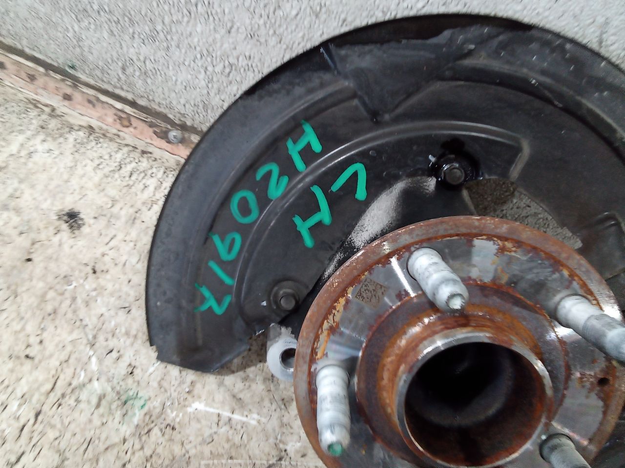 Part image 6