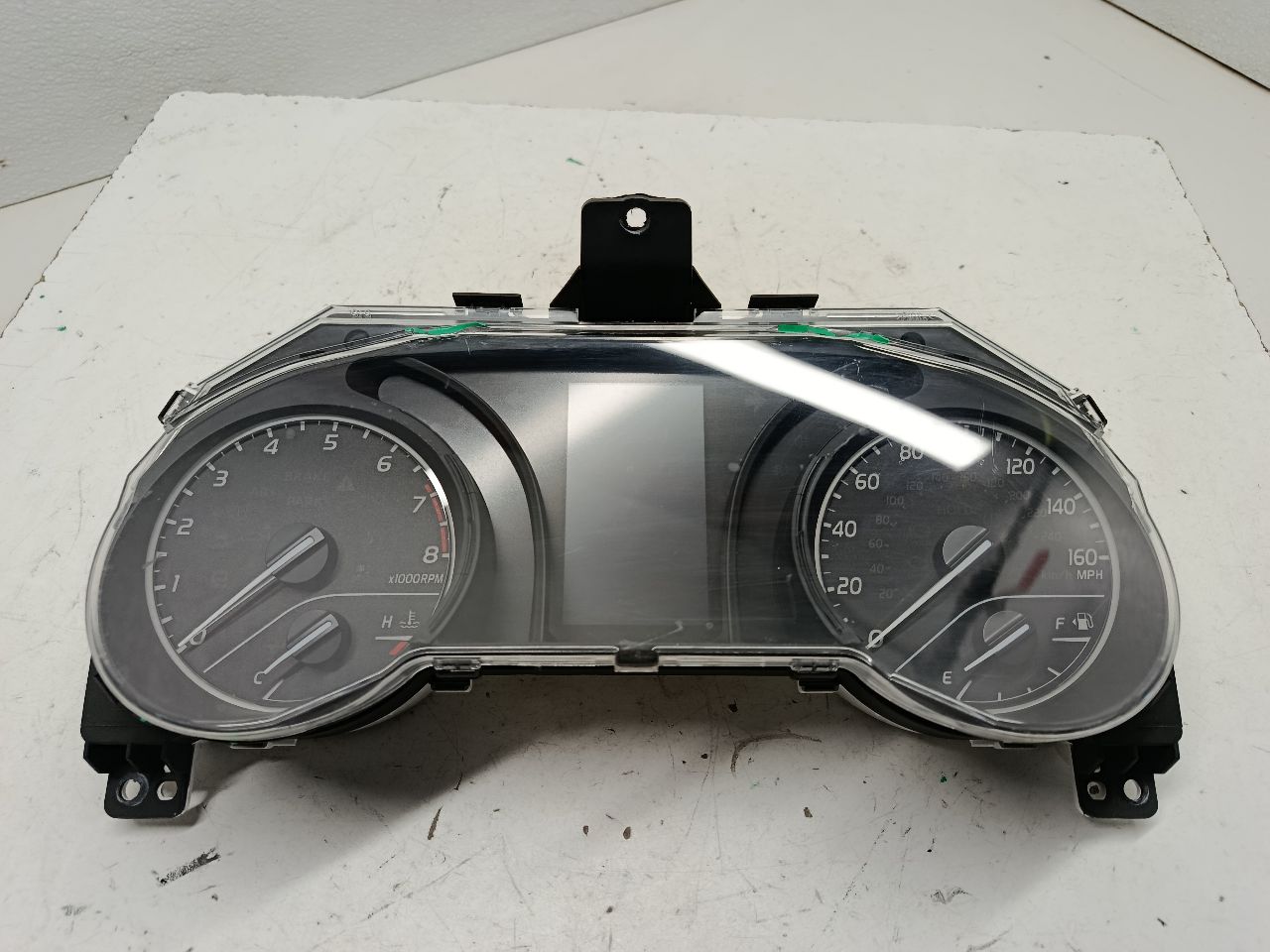 Used 2021 Toyota CAMRY ID 83800-0XD22 - Stock #H20714