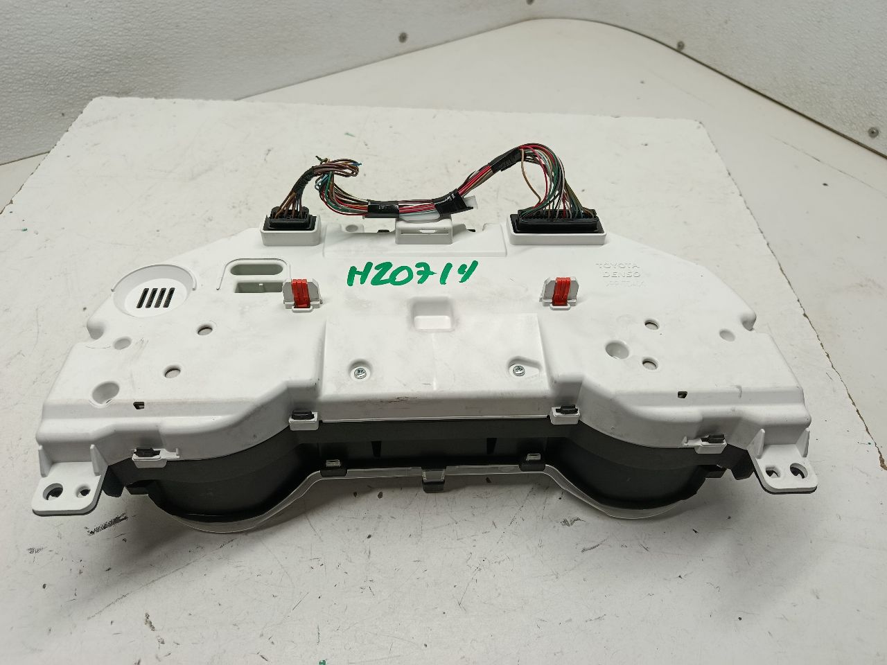 Used 2021 Toyota CAMRY ID 83800-0XD22 - Stock #H20714