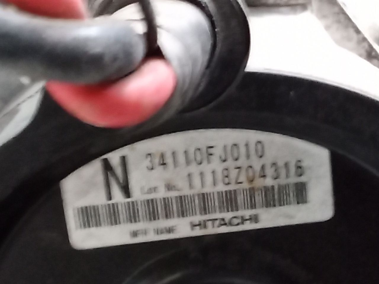 Part image 9