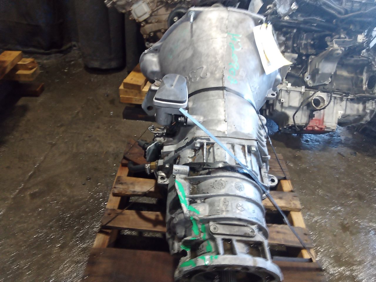 Part image 7