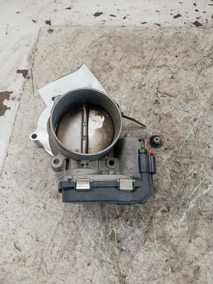 Used 2012 Ford FORD F250SD PICKUP Throttle Body Assy - Stock #H20929