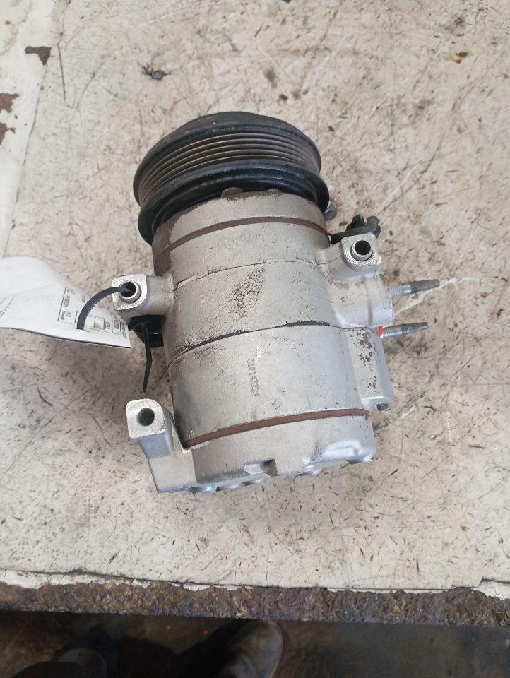 Used 2012 Ford FORD F250SD PICKUP AC Compressor - Stock #H20929