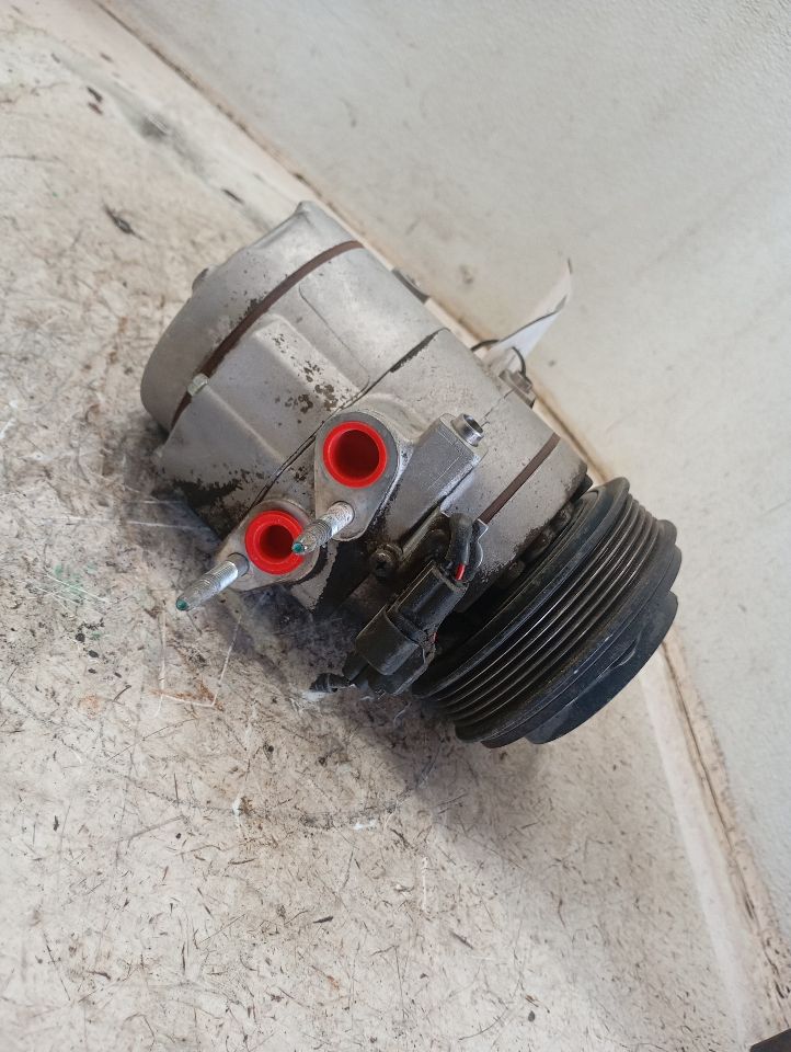 Used 2012 Ford FORD F250SD PICKUP AC Compressor - Stock #H20929