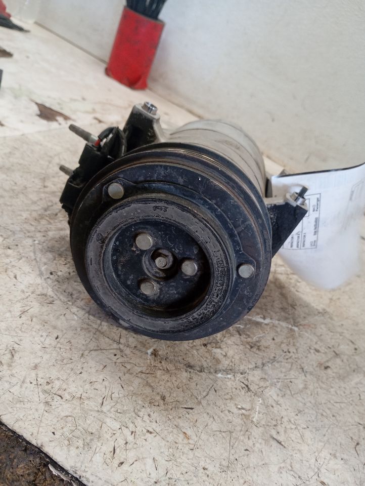 Used 2012 Ford FORD F250SD PICKUP AC Compressor - Stock #H20929
