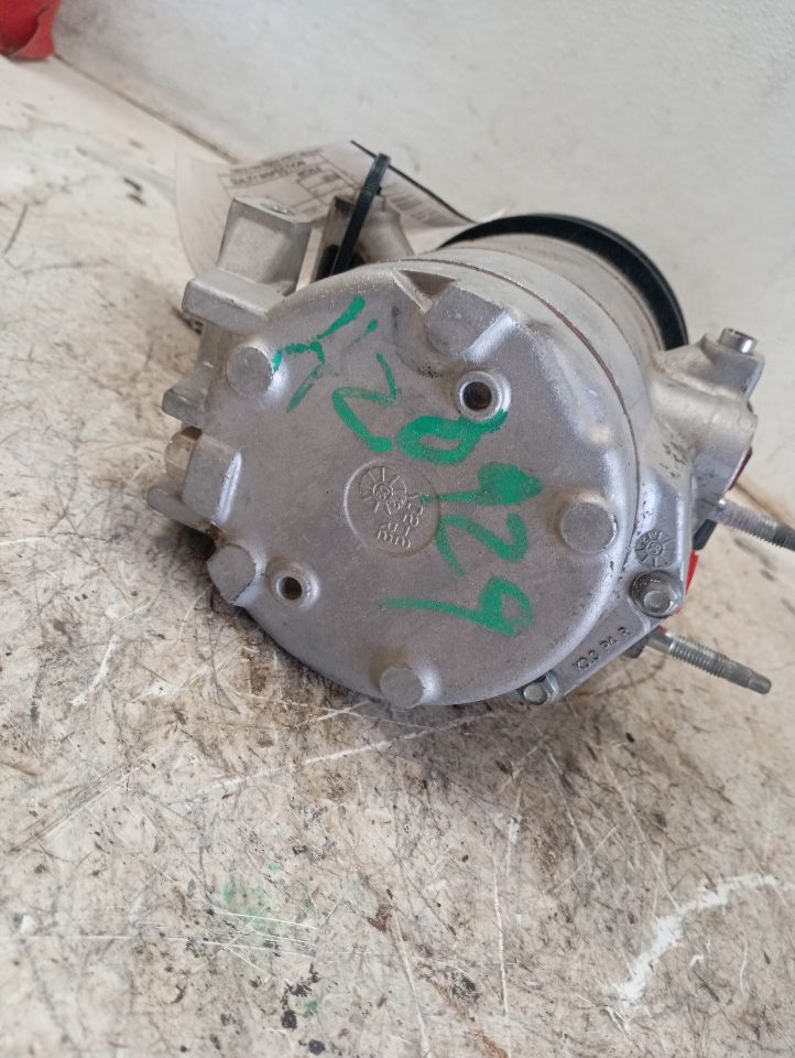 Used 2012 Ford FORD F250SD PICKUP AC Compressor - Stock #H20929