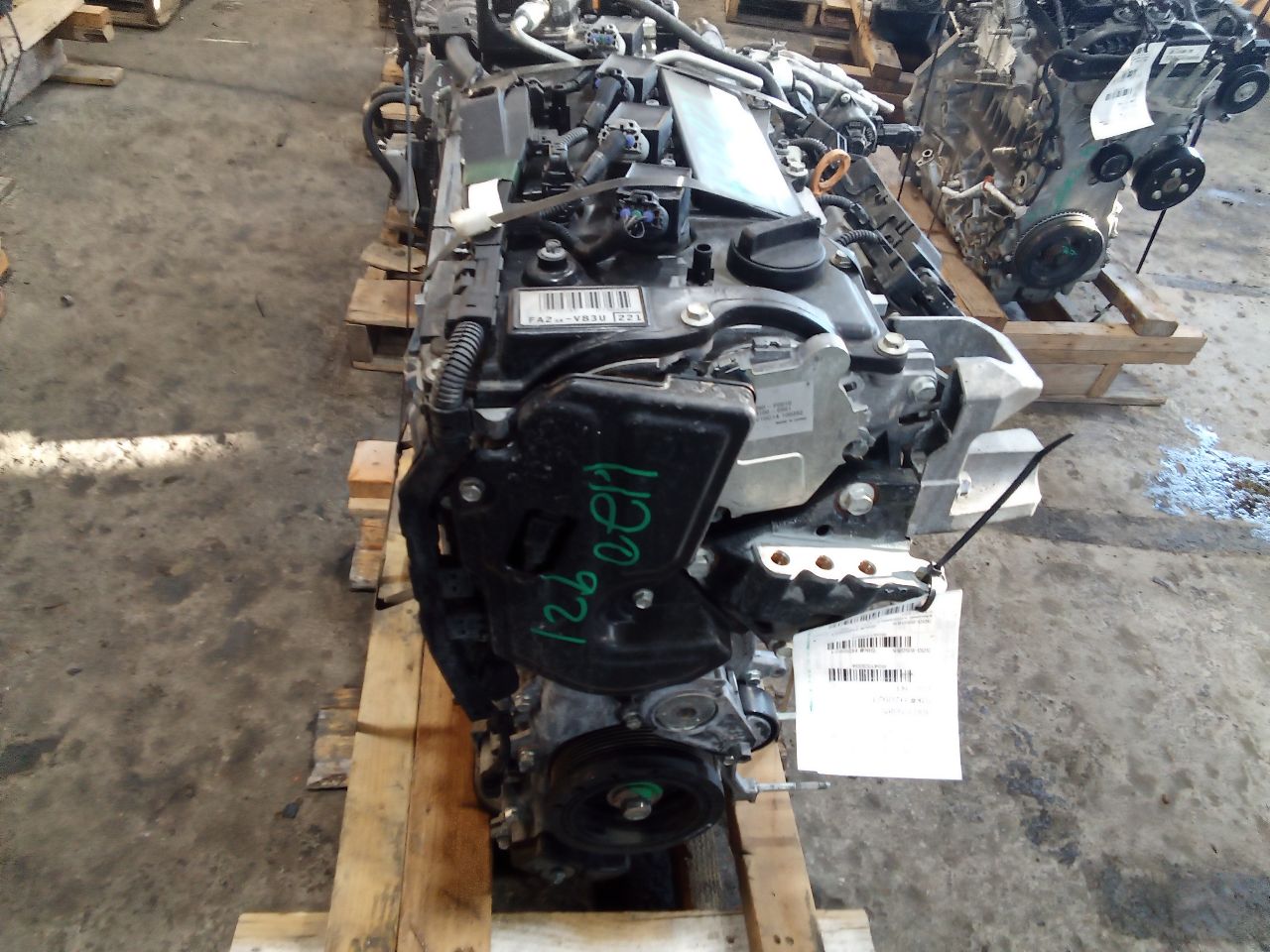 Part image 5