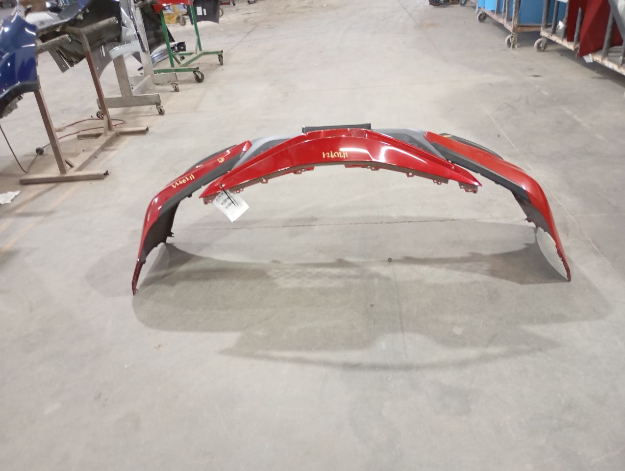 Part image 8
